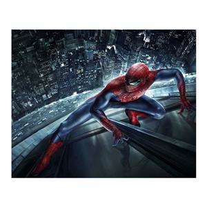 پوستر مدل Spider Man کد 2301 