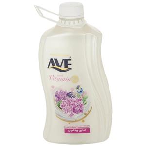 مایع دستشویی اوه مدل Pink وزن 2000 گرم