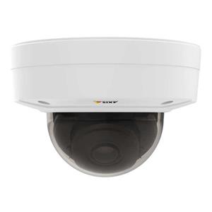 دوربین مداربسته تحت شبکه اکسیس مدل  P3225-LVE Mk II