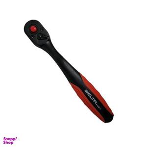 آچار بکس جغجغه ای سلتا کد SE612272 سایز 1.4 اینچ