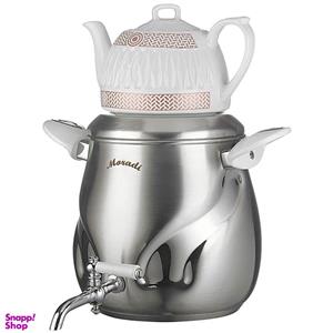 ست کتری و قوری مرادی مدل 310