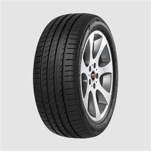 لاستیک خودرو مینروا مدل F205 سایز 215/50R17