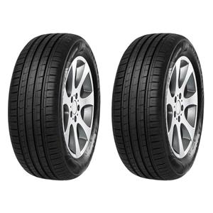 لاستیک خودرو مینروا مدل F205 سایز 215/50R17