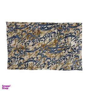 کاغذ کادو ترمه طراحان ایده مدل سخن عشق کد swt141