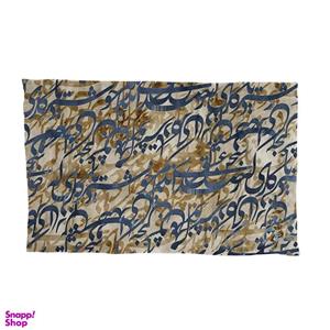 کاغذ کادو ترمه طراحان ایده مدل سخن عشق کد swt141