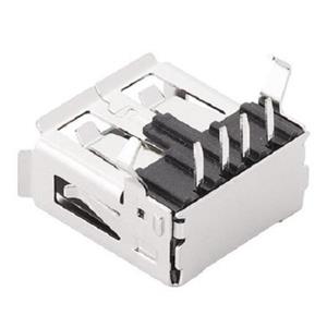 کانکتور USB مادگی مدل DS1095