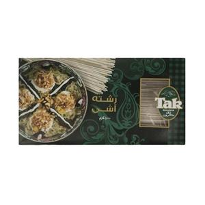 رشته آشی تک ماکارون مقدار 500 گرمی