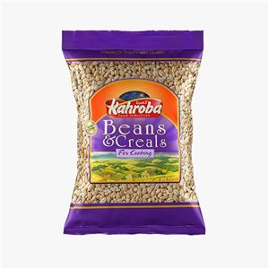 جو پوست کنده کهربا - 800 گرم