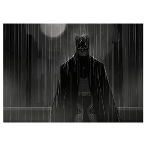 پوستر طرح بتمن کد 1016 Batman
