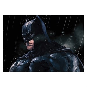پوستر طرح بتمن کد 1022 Batman