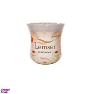 خوشبوکننده لمسر مدل کاپوچینو وزن 180 گرم