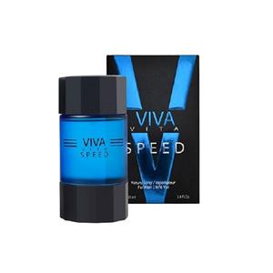 ادو پرفیوم مردانه اسپید ویوا ویتا 100 میل
