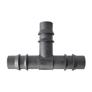 سه راهی آبیاری روان ریز مدل RR-161616 بسته 1500 عددی