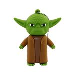 فلش مموری طرح یودا مدل Ul-Yoda01 ظرفیت 8 گیگابایت