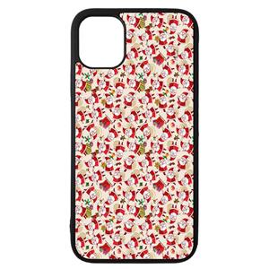 کاور طرح کریسمس کد 1146 مناسب برای گوشی موبایل اپل iphone 12 pro max