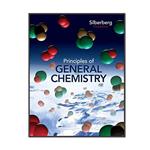 کتاب Principles of General Chemistry ۳rd Edition اثر Dr Martin Silberberg انتشارات مؤلفین طلایی