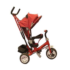 سه چرخه کودک مدل Laodis