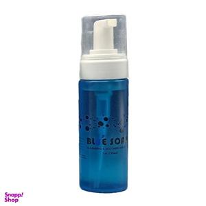 فوم تمیز کننده تاتو مدل 003 حجم 150 میلی لیتر 