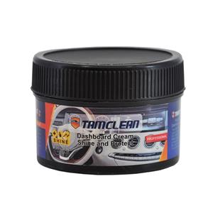 واکس داشبورد تام کلین مدل TC-RB120N72 حجم 100 میلی لیتر