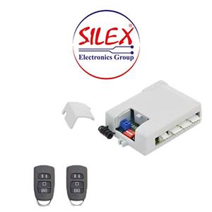 کیت ریموت سایلکس مدل SUH4