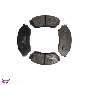 لنت ترمز جلو کاشیاما مدل D-3109 مناسب برای مزدا 323