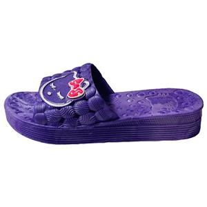 دمپایی دخترانه مدل P-PE