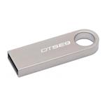 Kingston DataTraveler SE9 8GB Flash Memory