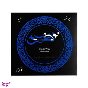 سیم سنتور نوین سیم مدل 040
