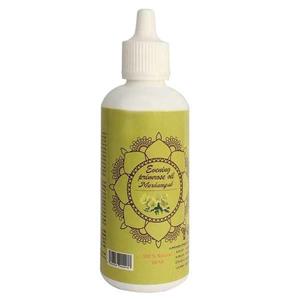 روغن صورت و بدن مرهم یاب مدل گل مغربی حجم 80 میلی لیتر