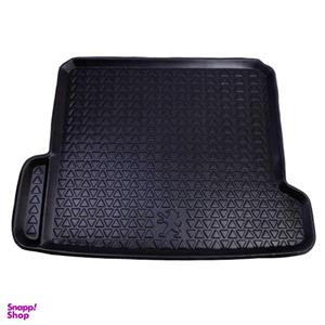 کفپوش سه بعدی صندوق عقب خودرو مدل STAR مناسب برای پژو 405