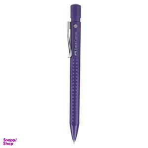 مداد نوکی 0.7 میلی متری فابر کاستل مدل گریپ دار کد ARKO-3