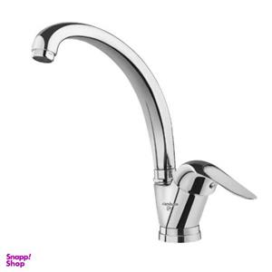 شیر آشپزخانه زرشام مدل مرجان کروم