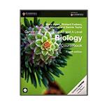 کتاب Cambridge International AS and A Level Biology Coursebook, 4th Edition اثر جمعی از نویسندگان انتشارات Cambridge University Press