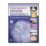 کتاب Clinical Aspects of Dental Materials، اثر  Marcia Gladwin و Bagby Michael انتشارات مؤلفین طلایی