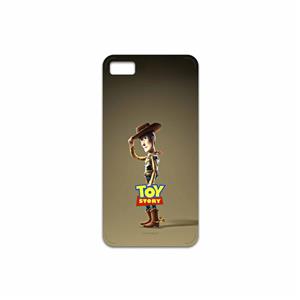 برچسب پوششی ماهوت مدل Toy Story مناسب برای گوشی موبایل بلک بری Z10