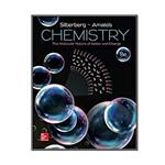 کتاب Chemistry: The Molecular Nature of Matter and Change ۸th Edition اثر Dr. Martin Silberberg  and Patricia Amateis Professor انتشارات مؤلفین طلایی