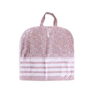 کیسه نان و سبزی طرح گل کد PJ-104191