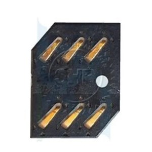 کانکتور سیمکارت اصلی SIM Card Connector Nokia X3-00
