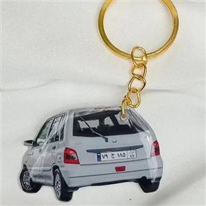 جاسوئیچی خودرو طرح پراید 111