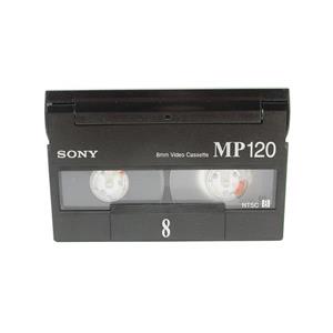 نوار کاست سونی کد 2001
