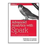 کتاب Advanced Analytics with Spark: Patterns for Learning from Data at Scale 2nd Edition اثر جمعی از نویسندگان انتشارات مؤلفین طلایی