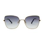 عینک آفتابی تام فورد مدل FT0716 G HILIGHT