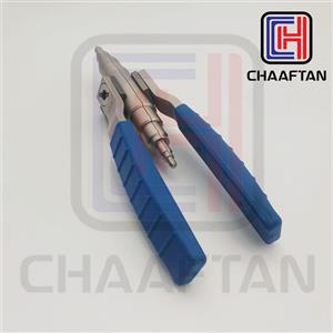 انبر لوله پرچ کن ولیو مدل vst 22B