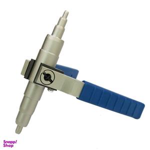انبر لوله پرچ کن ولیو مدل vst 22B