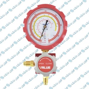 گیج فشار ولیو مدل منیفولد VMG-1-U-H