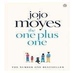 کتاب The One Plus One اثر  JOJO MOYES نشر Penguin