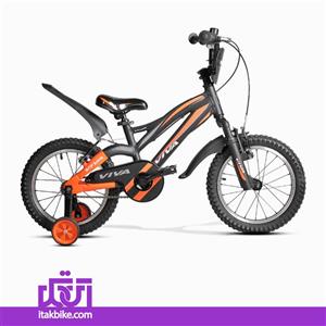 دوچرخه شهری ویوا مدل Rider سایز 16