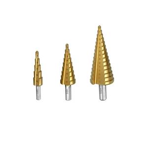 مجموعه 3 عددی مته مدل کاجی