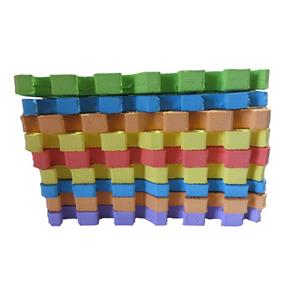 کف پوش تاتامی مدل 001 بسته 6 عددی