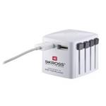 شارژر usbخورSKROSS World USB Charger